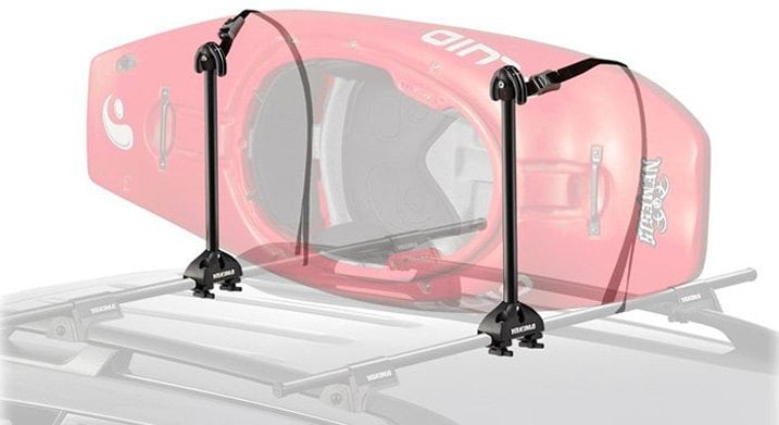 Rola j best sale style kayak carrier