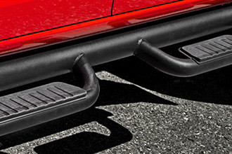 Running Board And Side Step Glossary