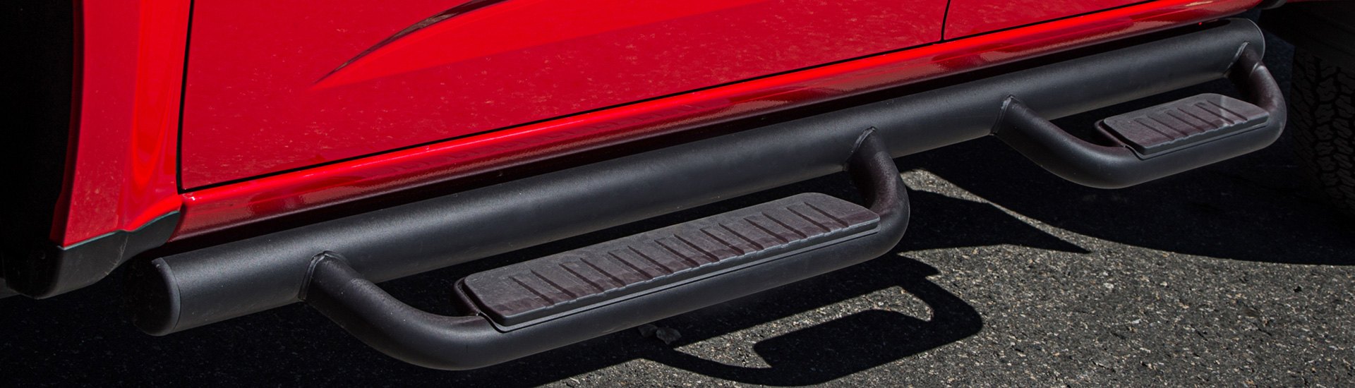  Running Board And Side Step Glossary