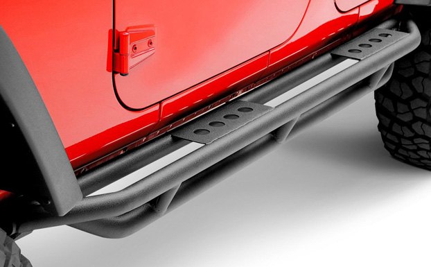 Running Board And Side Step Glossary