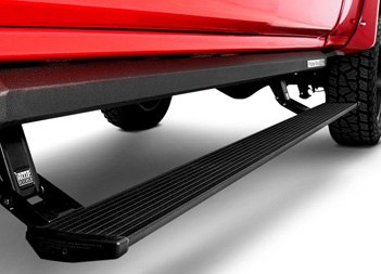 Running Boards – Choosing the right Fit, Style, Function