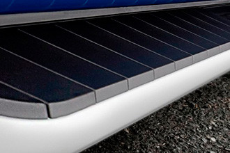 Running Boards – Choosing the right Fit, Style, Function
