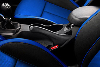 Universal & Custom Fit Seat Covers