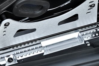 Seat Mounting Brackets | The Proper And Safe Way To Install Your New Seat