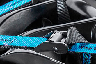Secure Your Trailer Load With Quality Tie-Down Straps