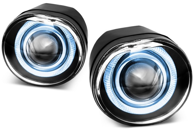Selecting And Installing A Set Of Fog Lights