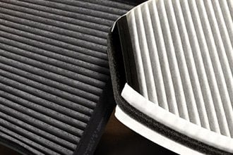 Servicing Your Cabin Air Filter