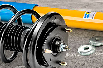 Shocks Versus Struts: The Big Answers Revealed!