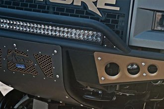 Shopping Guide – Off Road Bumpers | Custom Steel Truck Bumpers