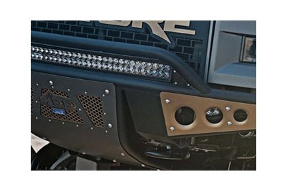 Shopping Guide – Off Road Bumpers | Custom Steel Truck Bumpers