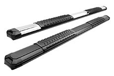 Set Of Running Boards