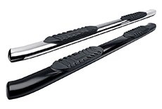 Set Of Step Bars