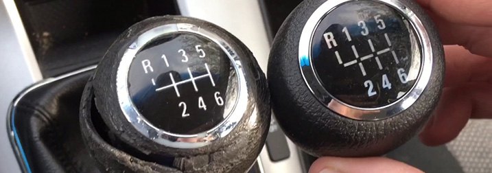 What should you look for when buying a shift knob? Are all car shift knobs  universal? - Quora