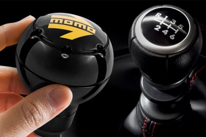 Shopping Guide – Shift Knobs