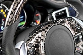 Shopping Guide - Steering Wheels