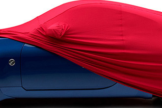 Should I Get a Custom-Fit or a Universal Car Cover?