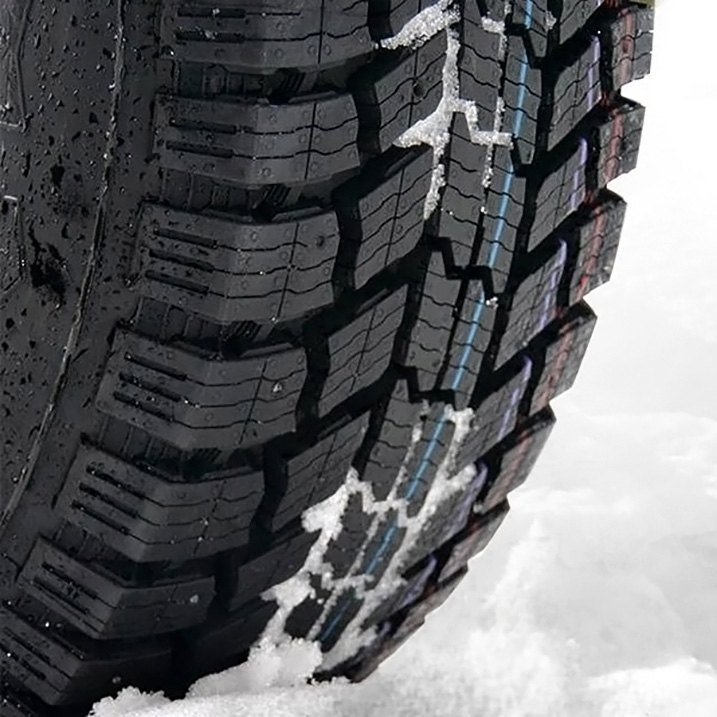 Should I Install Studs in my Winter Tires?
