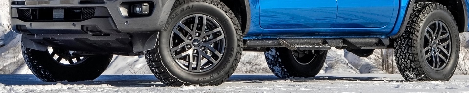 Should I Install Studs in my Winter Tires?
