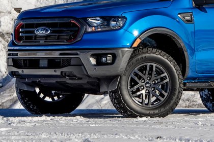 Should I Install Studs in my Winter Tires?