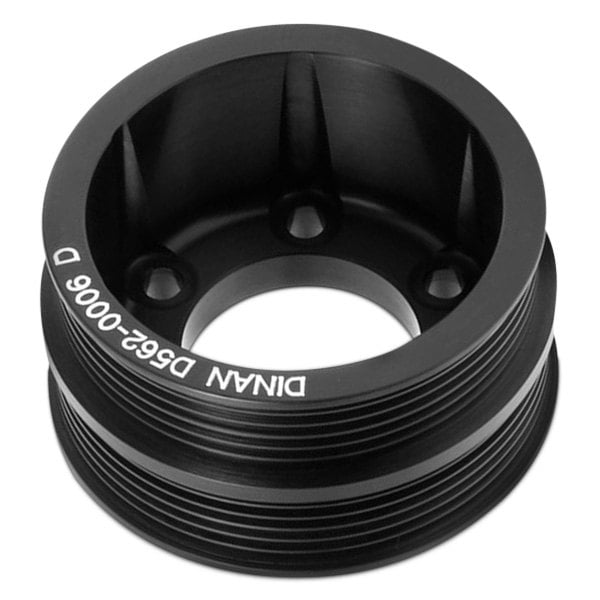 Six Affordable Engine Upgrades for the DIY Enthusiast