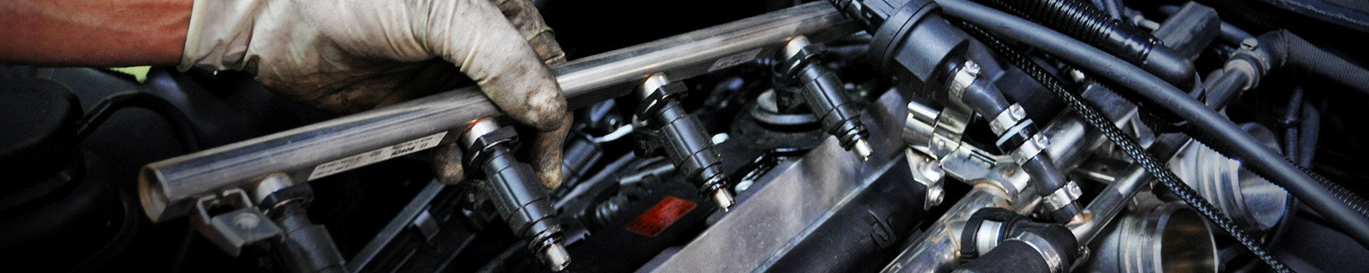 Six Affordable Engine Upgrades for the DIY Enthusiast