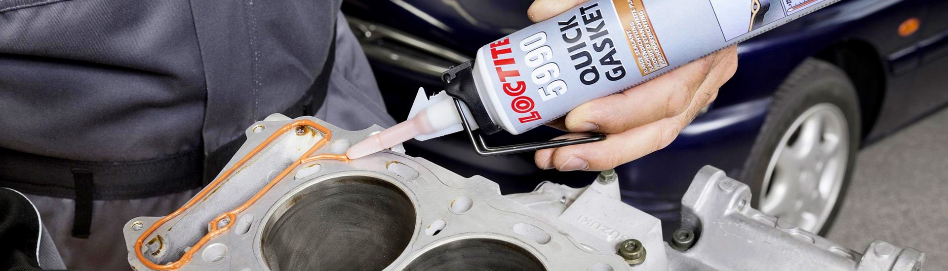 The 6 Automotive Chemicals You Should Have In Your Garage