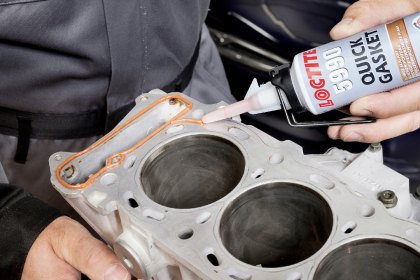 The 6 Automotive Chemicals You Should Have In Your Garage