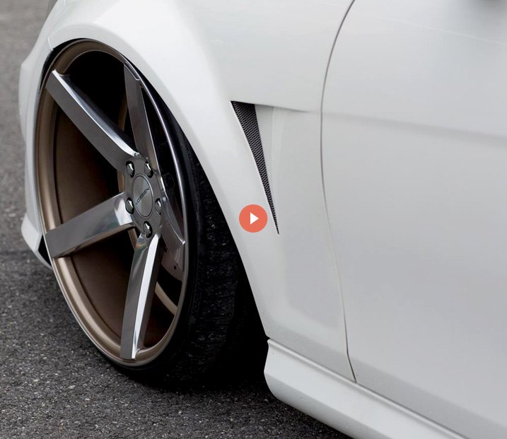 How to Lower a Car