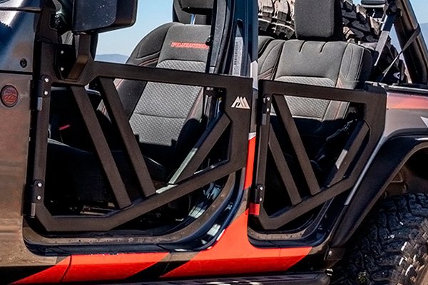 So You Want To Go Overlanding? Here’s What You’ll Really Need