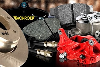 Special Tools Used In Brake Service