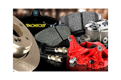 Special Tools Used In Brake Service