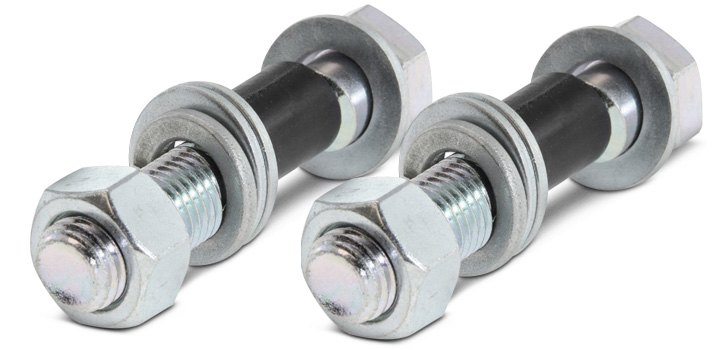 Camber Bolts