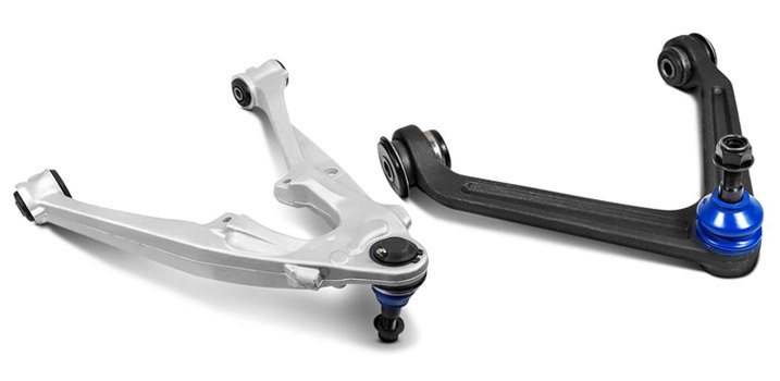 Control Arms
