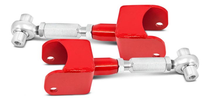 Control Rods