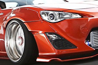 Stanced Wheels, Demon Camber | How Do I Get That Look?