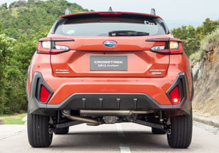Subaru Crosstrek Reliability: Common Problems & Most Dependable Years