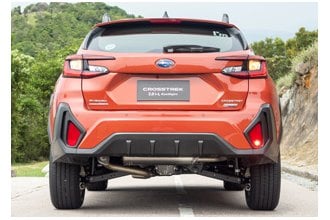Subaru Crosstrek Reliability: Common Problems & Most Dependable Years