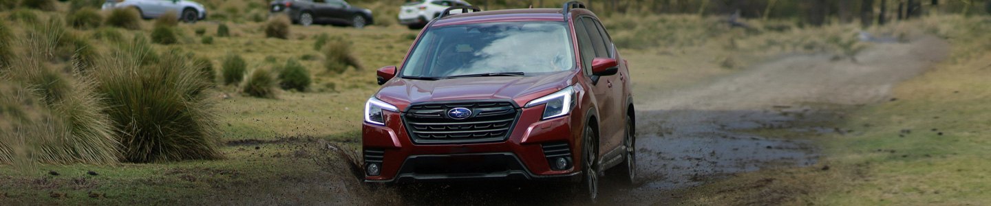 Subaru Forester Reliability: Common Problems & Most Dependable Years