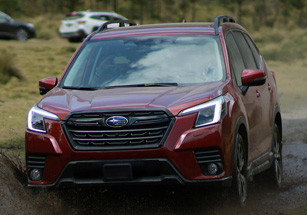 Subaru Forester Reliability: Common Problems & Most Dependable Years