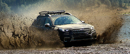 Subaru Outback Reliability: Common Problems & Most Dependable Years