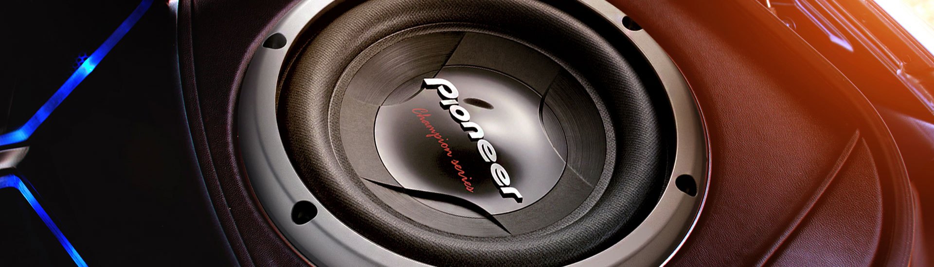 Subwoofers & Boxes Will Boost That Bass
