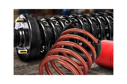 Suspension Enhancements Will Raise The Rear Of Your Tow Vehicle