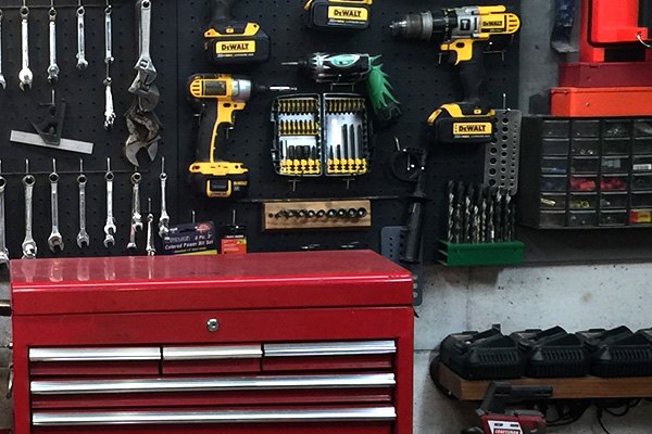 Ten Must-Have Automotive Tools for Your Workshop