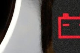 The Battery Light on Your Dashboard: What Does It Mean?
