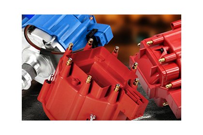 The Benefits of a Performance Ignition Distributor