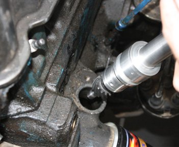 The Benefits of a Performance Ignition Distributor