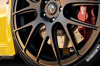 The Hidden Secrets of Tires