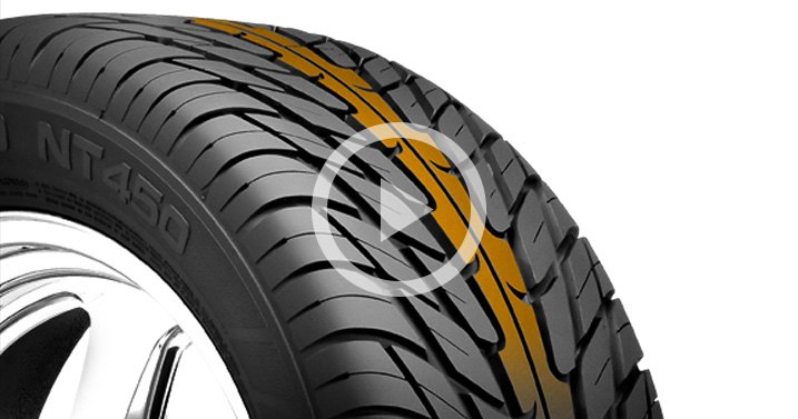 Tire Manufacturing