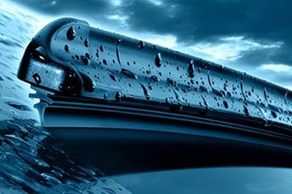 The Importance of Winter Wiper Blades