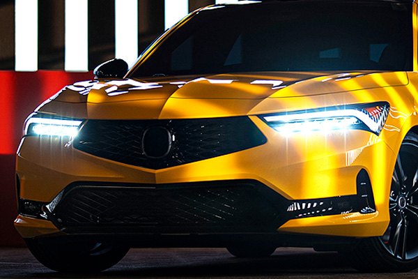 The New Integra - Did Acura Do This Legend Justice?